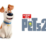 Alexandre Desplat en The Secret Life of Pets 2