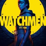 Trent Reznor y Atticus Ross en Watchmen