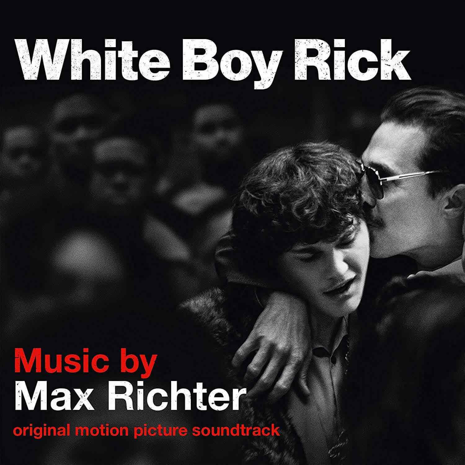White Boy Rick, Detalles del álbum