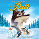 Intrada Records edita la banda sonora Balto