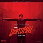 Se edita la banda sonora de Daredevil: Season 3
