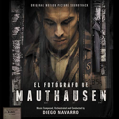 Rosetta Records edita la banda sonora El Fotógrafo de Mauthausen