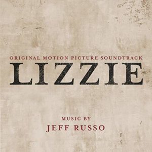 Carátula BSO Lizzie - Jeff Russo