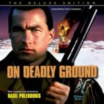 Varèse Sarabande edita la banda sonora de On Deadly Ground