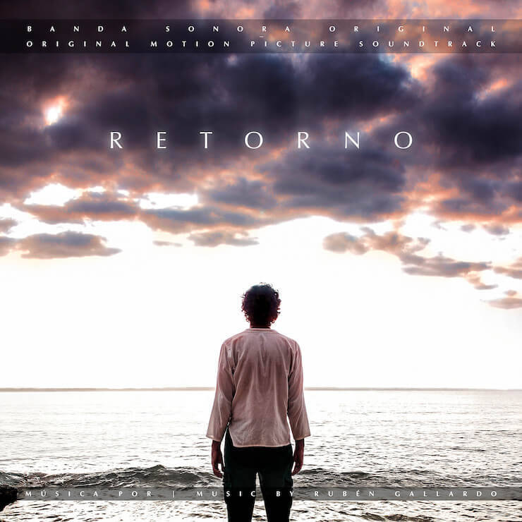 Presentación de la Banda Sonora Retorno de Rubén Gallardo