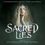 Lakeshore Records edita la banda sonora Sacred Lies