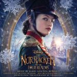 Walt Disney Records editará The Nutcracker and the Four Realms