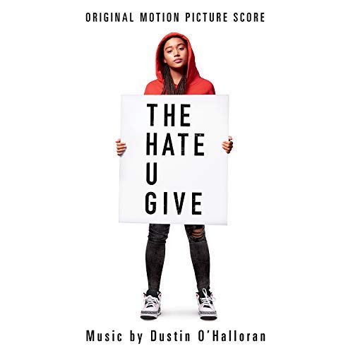 Lanzamiento de la banda sonora The Hate U Give