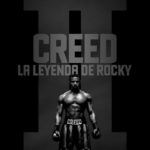 Ludwig Göransson en Creed II