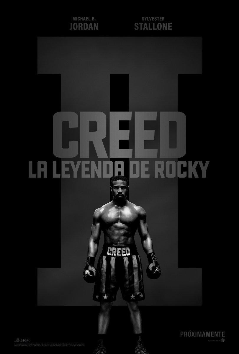 Ludwig Göransson en Creed II