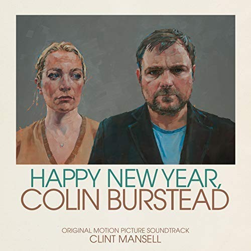 Happy New Year, Colin Burstead, Detalles del álbum