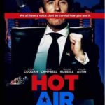 Rupert Gregson-Williams en Hot Air