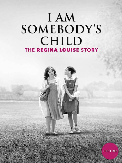 Lisbeth Scott en Somebody’s Someone: The Regina Louise Story