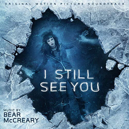 I Still See You, Detalles del álbum