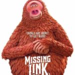 Carter Burwell en Missing Link