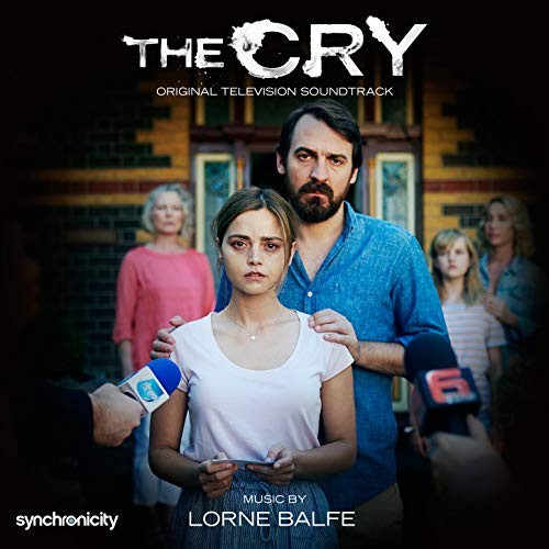 The Cry, Detalles del álbum