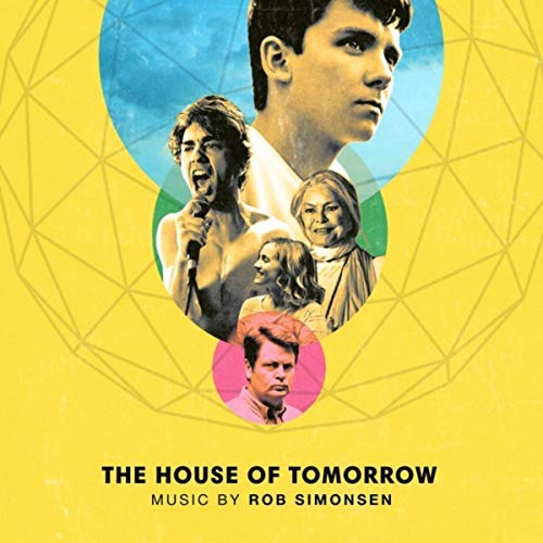 The House of Tomorrow, Detalles del álbum