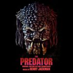 The Predator, Detalles del álbum