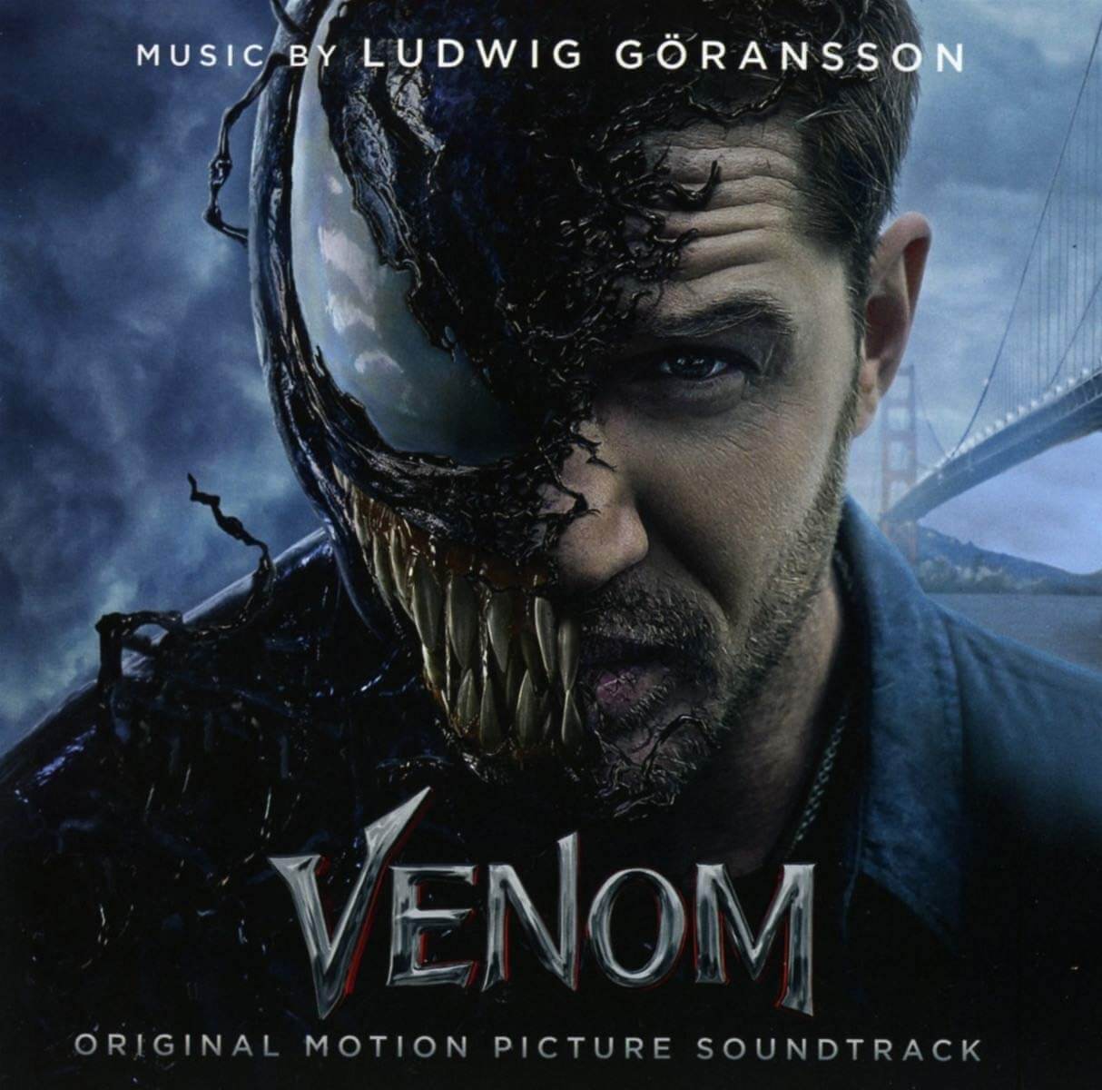 Venom, Detalles del álbum