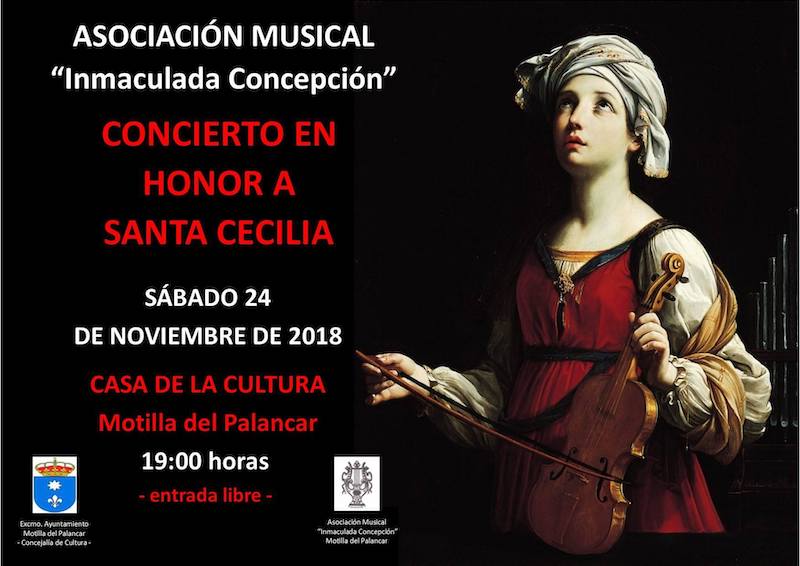 Concierto de la Asociación Musical Inmaculada Concepción