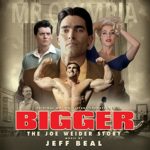 Lakeshore Records edita la banda sonora Bigger