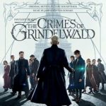 Se edita la banda sonora Fantastic Beasts: The Crimes of Grindelwald