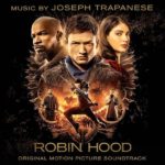 Sony Classical edita la banda sonora Robin Hood