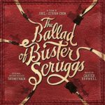 Milan Records edita la banda sonora The Ballad of Buster Scruggs