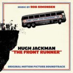 Sony Classical edita la banda sonora The Front Runner