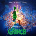 Back Lot Music edita la banda sonora Dr. Seuss’ The Grinch