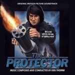Dragon’s Domain Records editará la banda sonora The Protector