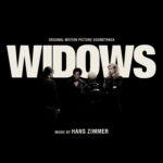 Milan Records editará la banda sonora Widows