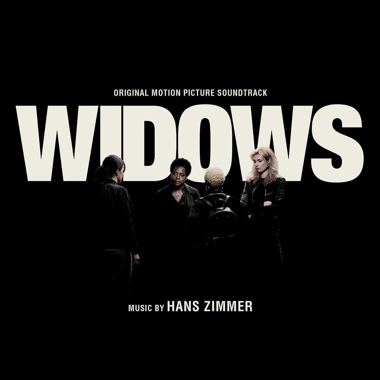 Milan Records editará la banda sonora Widows