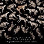 Se editará la banda sonora de Yo Galgo
