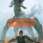 Paul Haslinger para la adaptación del videojuego Monster Hunter