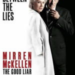 Carter Burwell para la banda sonora The Good Liar