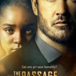 Jeff Russo y Jordan Gagne para la banda sonora The Passage