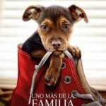 Mychael Danna para el drama familiar A Dog’s Way Home