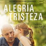 Se edita la banda sonora Alegría Tristeza