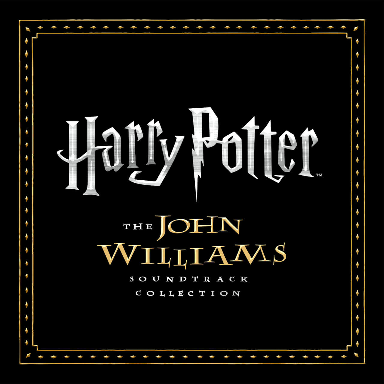 La-La Land Records edita Harry Potter – The John Williams Soundtrack Collection