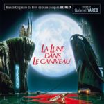 Music Box Records edita la banda sonora La lune dans le caniveau