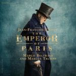 Gaumont edita la banda sonora L’empereur de Paris