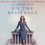 Sony Classical edita la banda sonora On the Basis of Sex