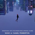 Sony Classical edita la banda sonora Spider-Man: Into the Spider-Verse