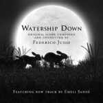 Decca Records edita la banda sonora Watership Down