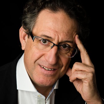 Juan Carlos Casimiro se inspira en el rio Sella para su obra operística
