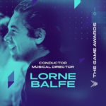 Lorne Balfe será el director musical de The Game Awards 2018