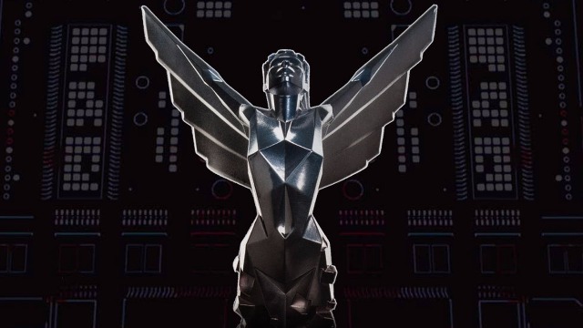 Woody Jackson premiado en The Game Awards 2018