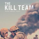 Zacarías M. de la Riva para el thriller The Kill Team