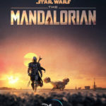 Ludwig Göransson para la serie live-action The Mandalorian